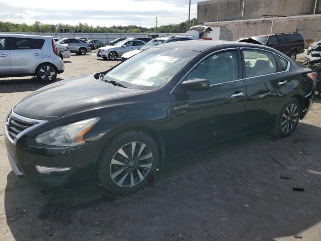 Photo 0 VIN: 1N4AL3AP2FC265945 - NISSAN ALTIMA 2.5 