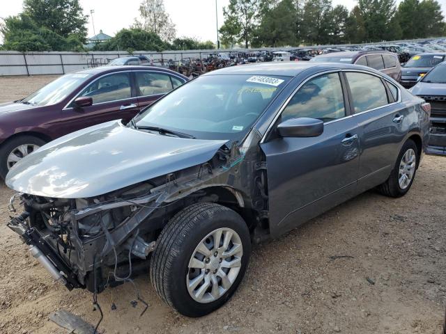 Photo 0 VIN: 1N4AL3AP2FC266092 - NISSAN ALTIMA 