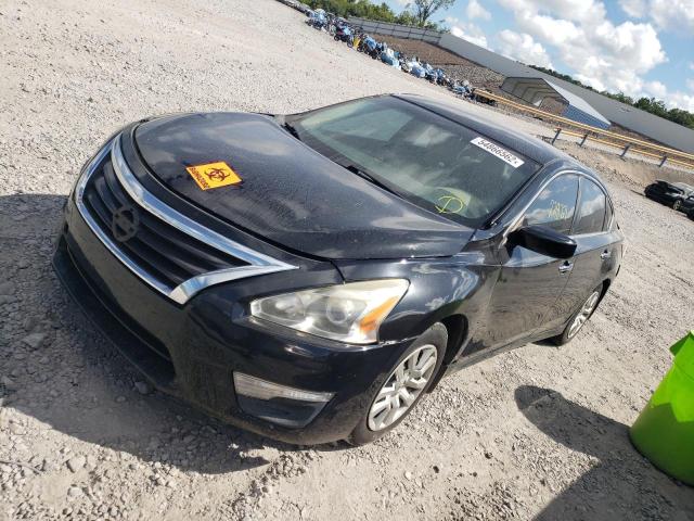 Photo 1 VIN: 1N4AL3AP2FC266884 - NISSAN ALTIMA 2.5 