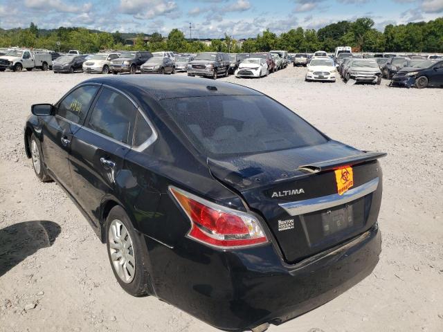 Photo 2 VIN: 1N4AL3AP2FC266884 - NISSAN ALTIMA 2.5 