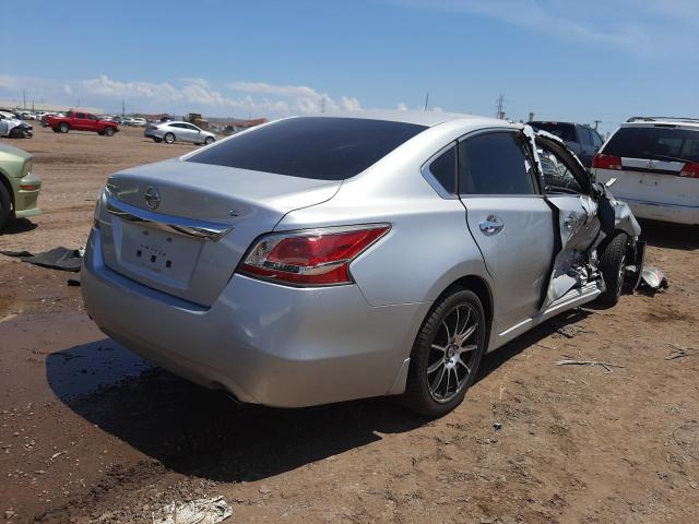 Photo 3 VIN: 1N4AL3AP2FC267016 - NISSAN ALTIMA 2.5 