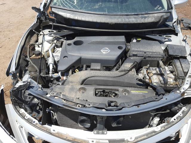 Photo 6 VIN: 1N4AL3AP2FC267016 - NISSAN ALTIMA 2.5 