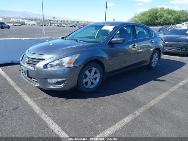 Photo 1 VIN: 1N4AL3AP2FC267257 - NISSAN ALTIMA 