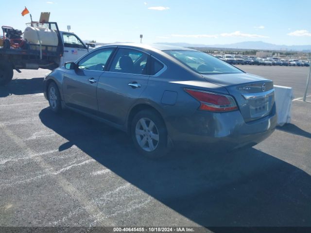 Photo 2 VIN: 1N4AL3AP2FC267257 - NISSAN ALTIMA 