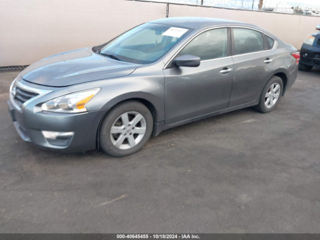 Photo 5 VIN: 1N4AL3AP2FC267257 - NISSAN ALTIMA 