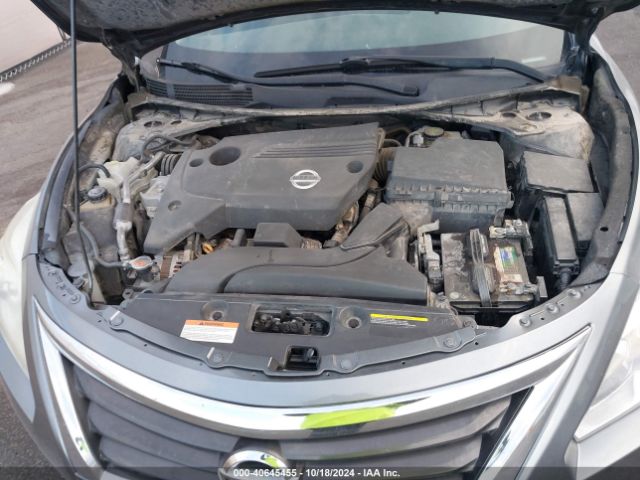 Photo 9 VIN: 1N4AL3AP2FC267257 - NISSAN ALTIMA 