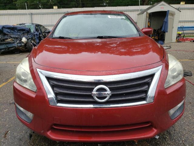 Photo 4 VIN: 1N4AL3AP2FC267680 - NISSAN ALTIMA 