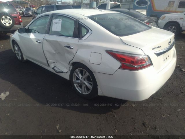 Photo 2 VIN: 1N4AL3AP2FC268456 - NISSAN ALTIMA 