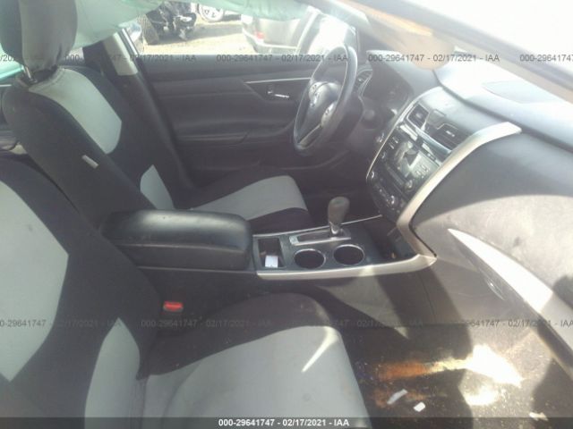 Photo 4 VIN: 1N4AL3AP2FC268456 - NISSAN ALTIMA 