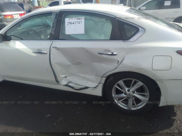 Photo 5 VIN: 1N4AL3AP2FC268456 - NISSAN ALTIMA 