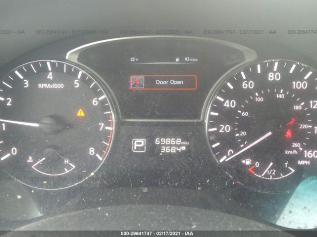 Photo 6 VIN: 1N4AL3AP2FC268456 - NISSAN ALTIMA 