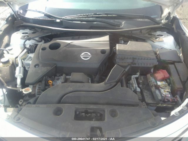 Photo 9 VIN: 1N4AL3AP2FC268456 - NISSAN ALTIMA 