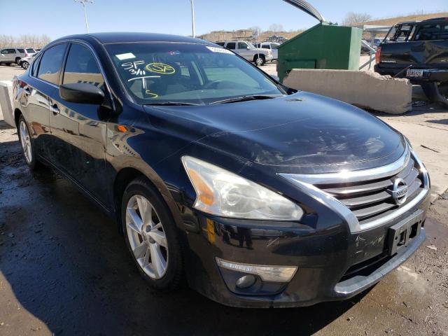 Photo 0 VIN: 1N4AL3AP2FC271292 - NISSAN ALTIMA 2.5 