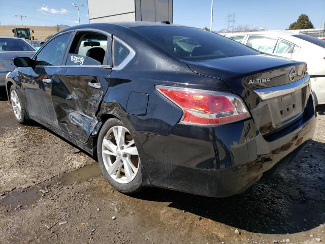 Photo 2 VIN: 1N4AL3AP2FC271292 - NISSAN ALTIMA 2.5 