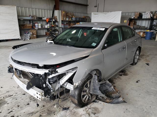 Photo 1 VIN: 1N4AL3AP2FC271437 - NISSAN ALTIMA 2.5 