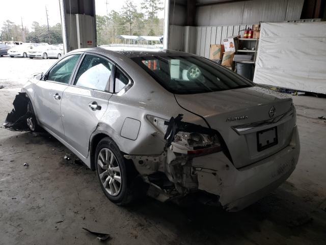 Photo 2 VIN: 1N4AL3AP2FC271437 - NISSAN ALTIMA 2.5 