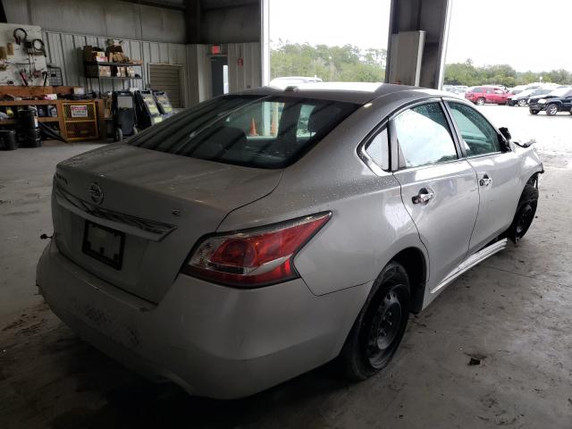 Photo 3 VIN: 1N4AL3AP2FC271437 - NISSAN ALTIMA 2.5 