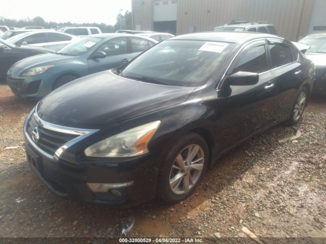 Photo 1 VIN: 1N4AL3AP2FC274032 - NISSAN ALTIMA 