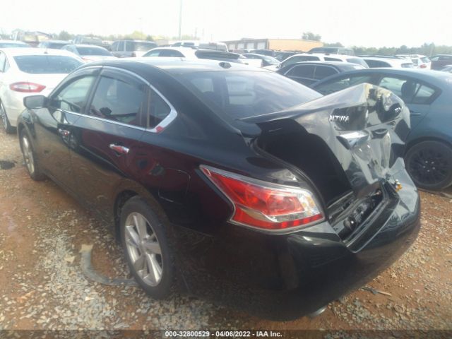 Photo 2 VIN: 1N4AL3AP2FC274032 - NISSAN ALTIMA 