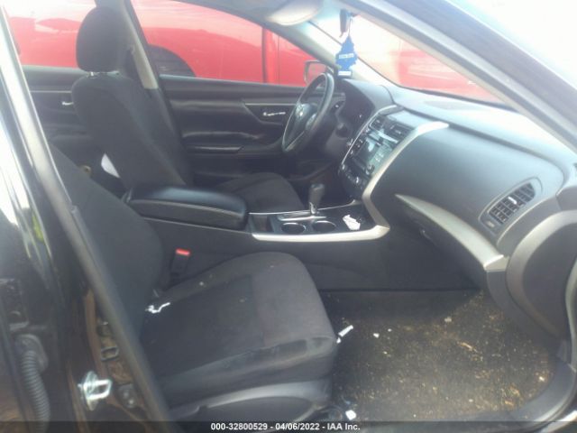 Photo 4 VIN: 1N4AL3AP2FC274032 - NISSAN ALTIMA 