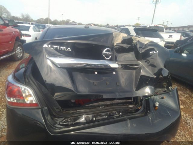 Photo 5 VIN: 1N4AL3AP2FC274032 - NISSAN ALTIMA 