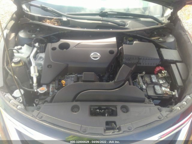 Photo 9 VIN: 1N4AL3AP2FC274032 - NISSAN ALTIMA 