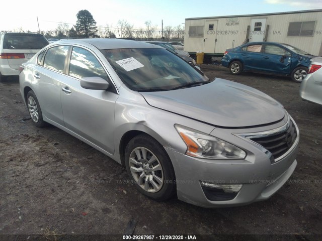 Photo 0 VIN: 1N4AL3AP2FC275374 - NISSAN ALTIMA 