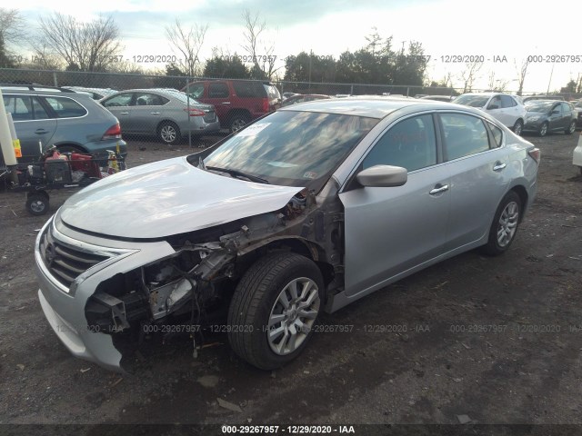 Photo 1 VIN: 1N4AL3AP2FC275374 - NISSAN ALTIMA 