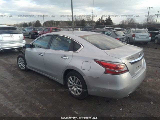 Photo 2 VIN: 1N4AL3AP2FC275374 - NISSAN ALTIMA 