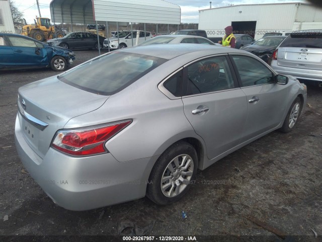 Photo 3 VIN: 1N4AL3AP2FC275374 - NISSAN ALTIMA 