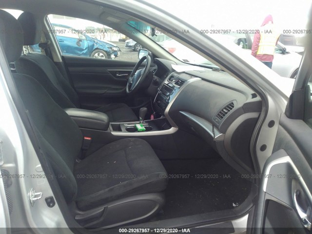 Photo 4 VIN: 1N4AL3AP2FC275374 - NISSAN ALTIMA 