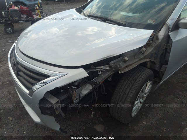 Photo 5 VIN: 1N4AL3AP2FC275374 - NISSAN ALTIMA 