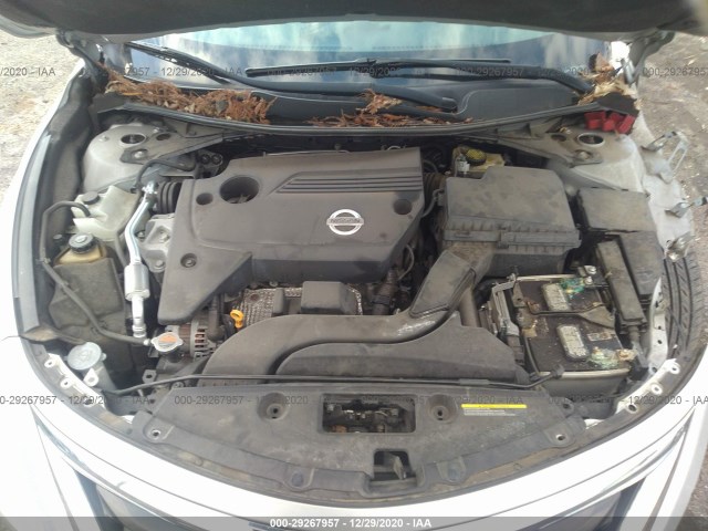 Photo 9 VIN: 1N4AL3AP2FC275374 - NISSAN ALTIMA 