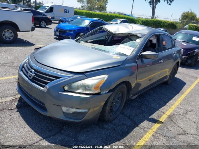 Photo 1 VIN: 1N4AL3AP2FC276704 - NISSAN ALTIMA 