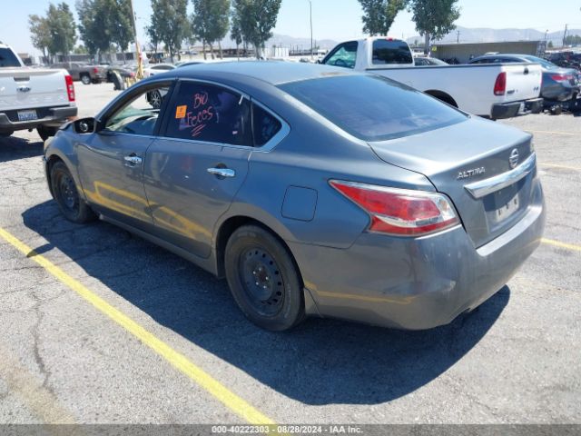 Photo 2 VIN: 1N4AL3AP2FC276704 - NISSAN ALTIMA 