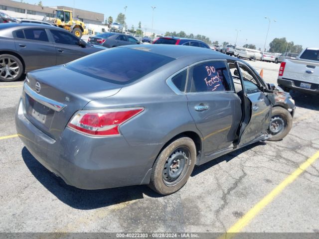 Photo 3 VIN: 1N4AL3AP2FC276704 - NISSAN ALTIMA 