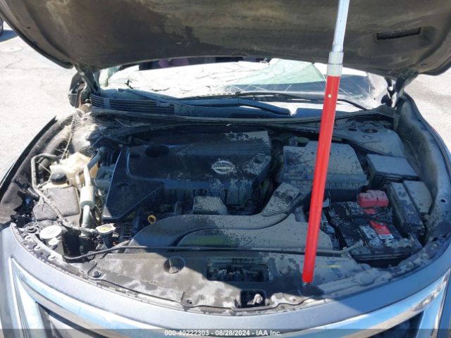 Photo 9 VIN: 1N4AL3AP2FC276704 - NISSAN ALTIMA 