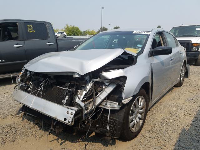 Photo 1 VIN: 1N4AL3AP2FC277545 - NISSAN ALTIMA 2.5 