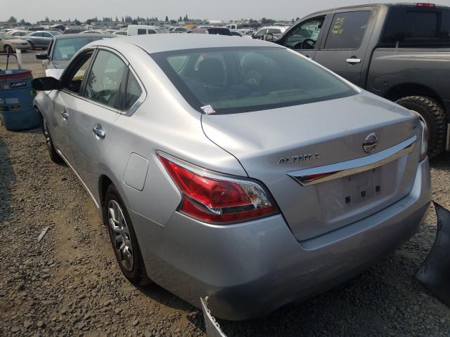 Photo 2 VIN: 1N4AL3AP2FC277545 - NISSAN ALTIMA 2.5 