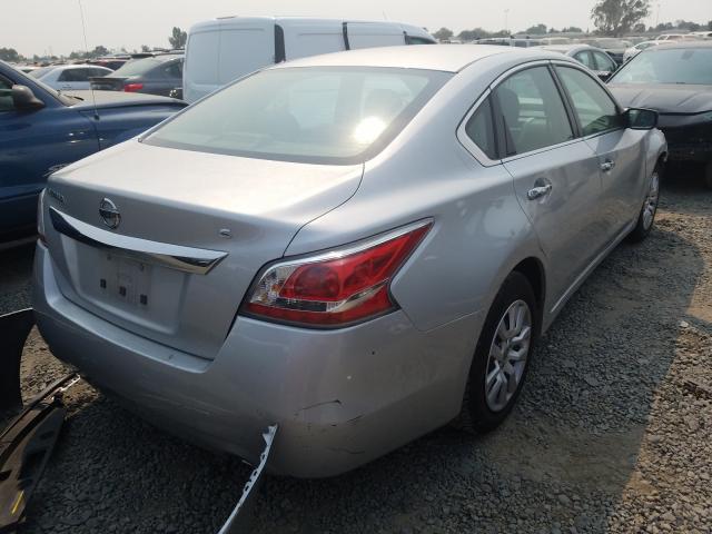 Photo 3 VIN: 1N4AL3AP2FC277545 - NISSAN ALTIMA 2.5 