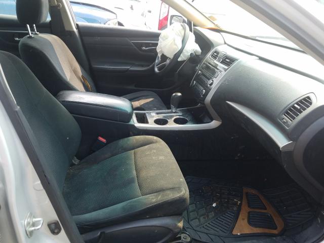 Photo 4 VIN: 1N4AL3AP2FC277545 - NISSAN ALTIMA 2.5 