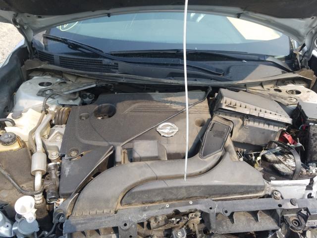 Photo 6 VIN: 1N4AL3AP2FC277545 - NISSAN ALTIMA 2.5 