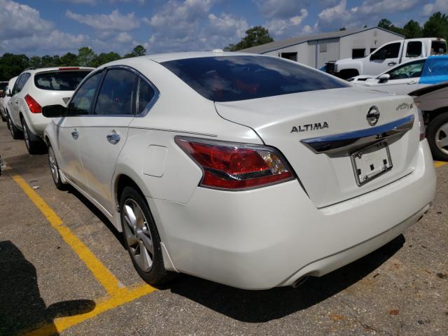 Photo 2 VIN: 1N4AL3AP2FC278081 - NISSAN ALTIMA 2.5 