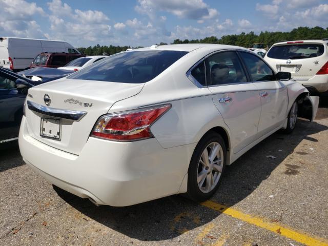 Photo 3 VIN: 1N4AL3AP2FC278081 - NISSAN ALTIMA 2.5 