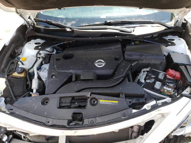 Photo 6 VIN: 1N4AL3AP2FC278081 - NISSAN ALTIMA 2.5 