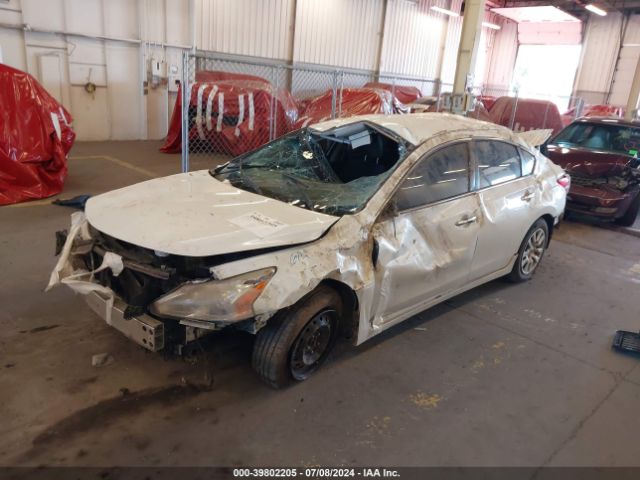 Photo 1 VIN: 1N4AL3AP2FC278176 - NISSAN ALTIMA 