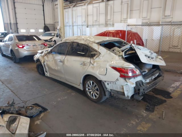 Photo 2 VIN: 1N4AL3AP2FC278176 - NISSAN ALTIMA 