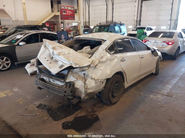 Photo 3 VIN: 1N4AL3AP2FC278176 - NISSAN ALTIMA 