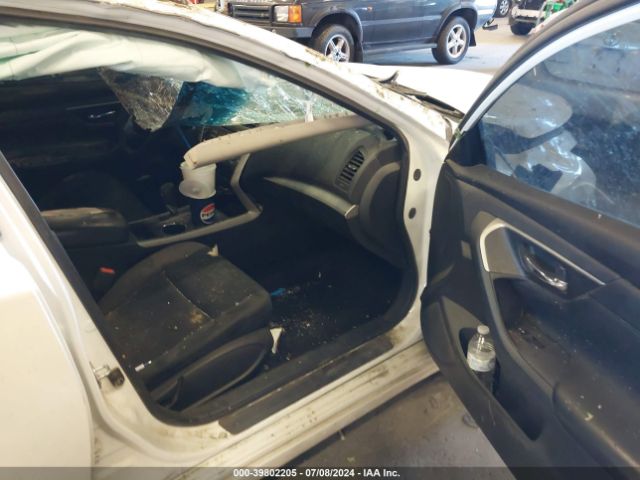 Photo 4 VIN: 1N4AL3AP2FC278176 - NISSAN ALTIMA 