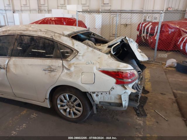 Photo 5 VIN: 1N4AL3AP2FC278176 - NISSAN ALTIMA 